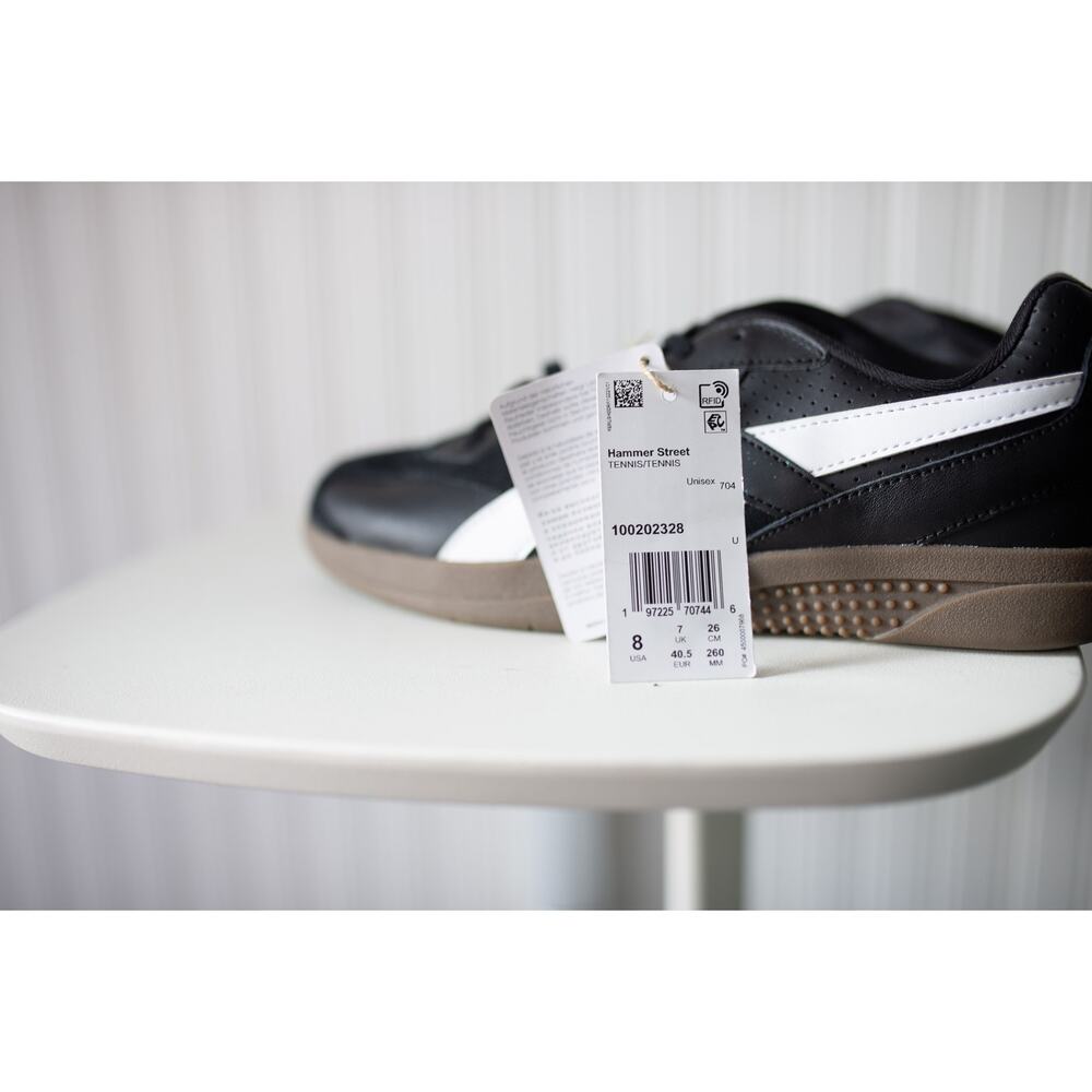 Reebok Hammer Street Sneakers 8 Free People - Picture 4 of 5